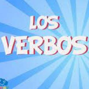 TRIVIA SOBRE RAÍZ Y DESINENCIA DE LOS VERBOS