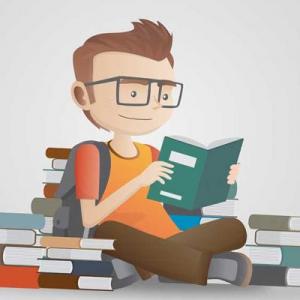 Hábitos de estudios Recargado