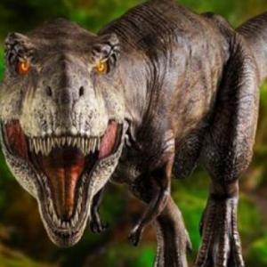Dinosaurios