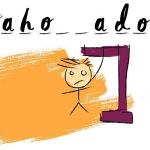 Ahorcado