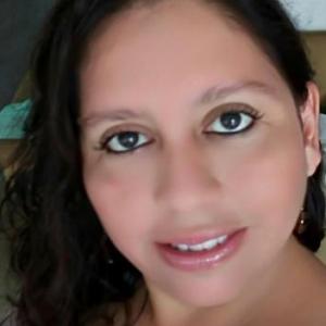 Mtra. Nieves Pérez