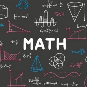 Probabilidad (regla de la suma y del producto) y Operaciones algebraicas