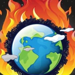 Calentamiento global