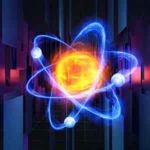 El mundo de las particulas