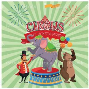 Vamos al circo