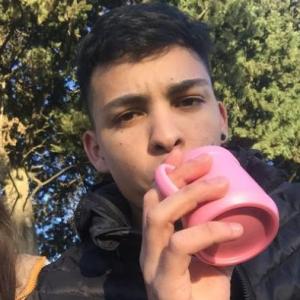 no te cuesta nadaaa