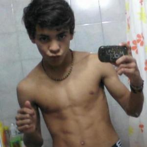 no te cuesta nadaaa