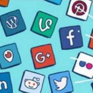 Redes Sociales