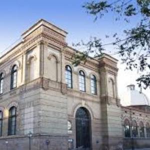 De paseo por el Museo Nacional de Ciencias Naturales de Madrid