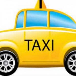 Las Rueditas del Taxi