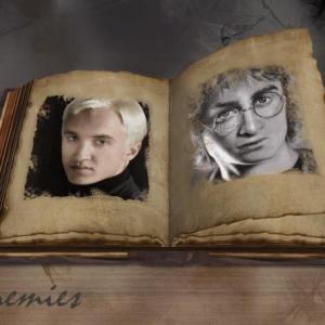 LA MAGIA DE HARRY POTTER