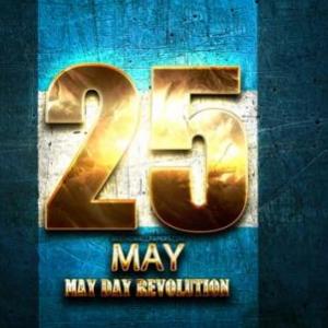 may revolution