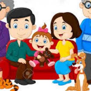 MEMO FAMILY!