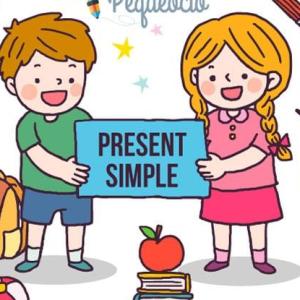 Present Simple. 