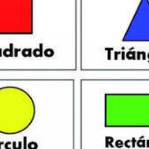figuras geometricas