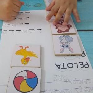 Funciones Ejecutivas