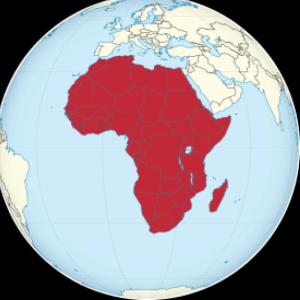¿Cuánto conoces de África?