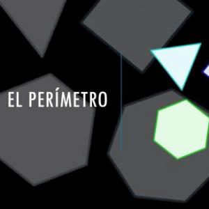 BUSQUEMOS LOS PERÍMETROS