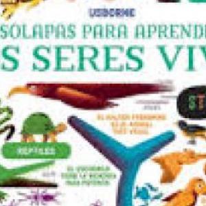 trivias: seres vivos