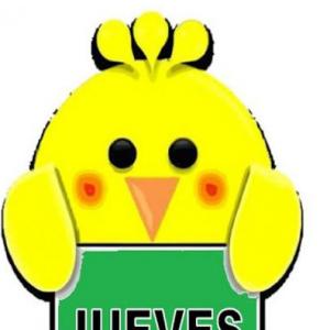 días de la semana