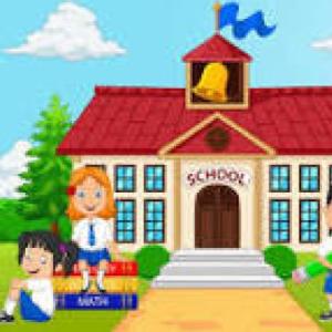 MI ESCUELA