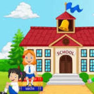 Ambientes de la Escuela