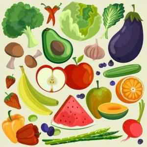 Alimento saludable