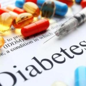 Diabetes Mellitus