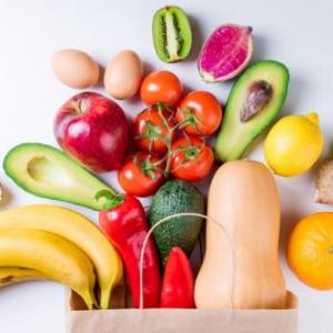 Nutrición