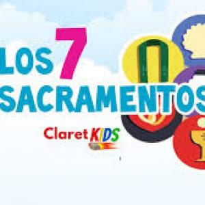 7 sacramentos