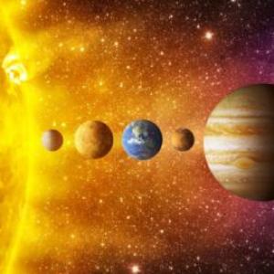 PLANETAS
