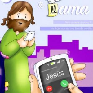 Vocaciones Misioneras