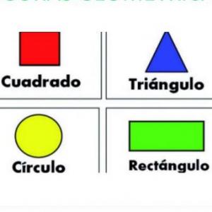 Figuras geométricas