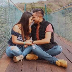 Juego del amor