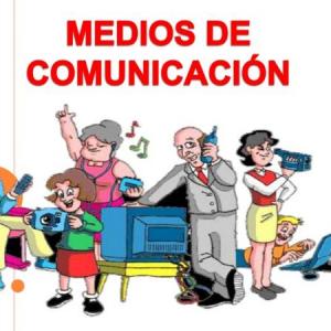 La comunicación