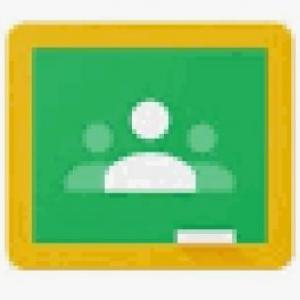 Classroom como alumno
