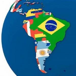 Países de Latinoamérica