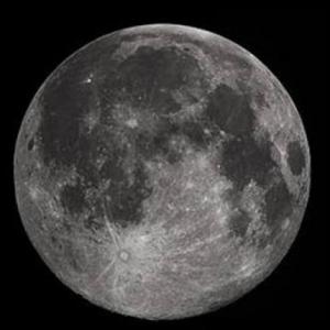 LA LUNA
