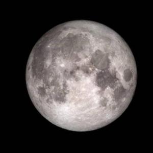 LA LUNA