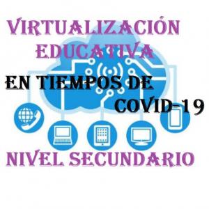 Educación Virtual y Covid-19