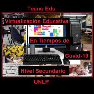 Educación Virtual en tiempos de Covid-19