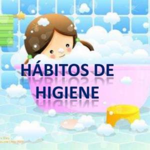 Hábitos de Higiene Personal