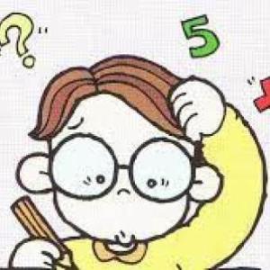 Imagen de portada del videojuego educativo: REGLAS DE LOS SIGNOS , de la temática Matemáticas