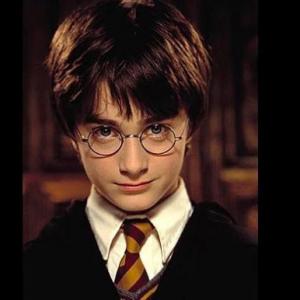 Personajes de Harry Potter