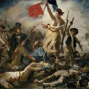 Revolución Francesa 