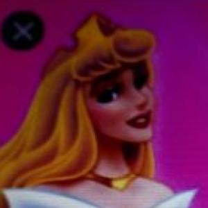 Princesas de Peliculas Disney