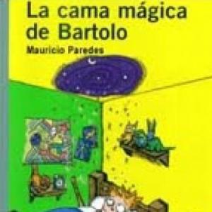 Trivia "La cama mágica de Bartolo".