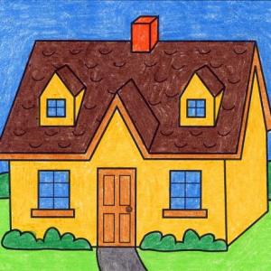 House vocabulary