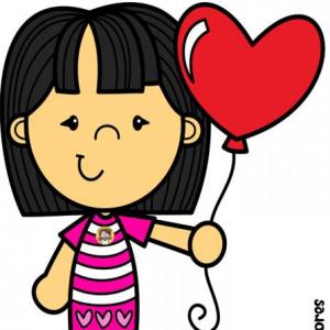 San Valentín