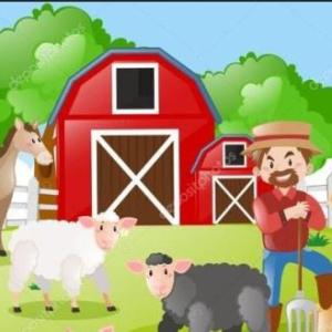 Animales de Granja